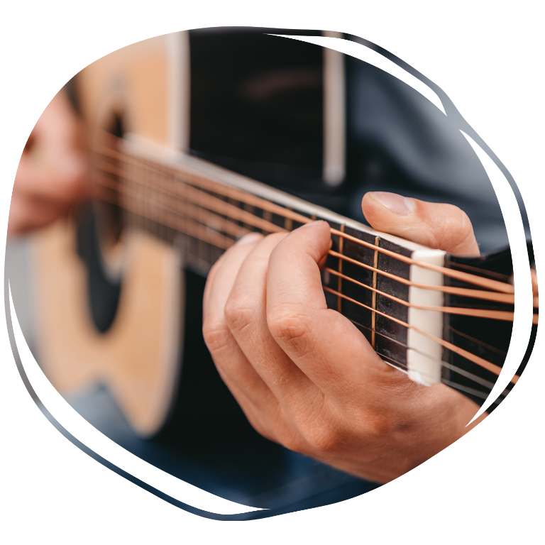 Clases de guitarra