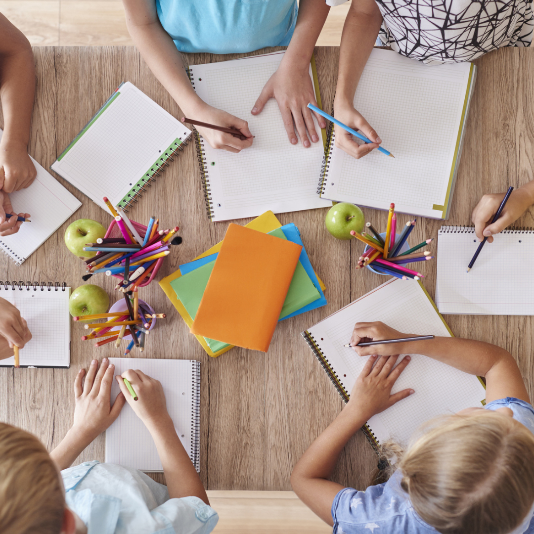 Clases particulares primaria