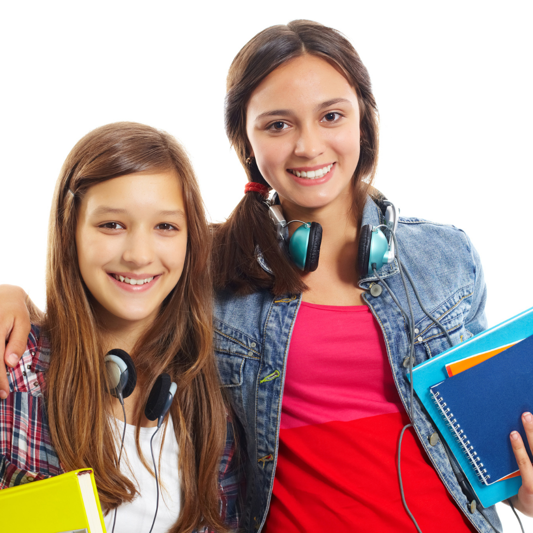 Clases particulares secundaria