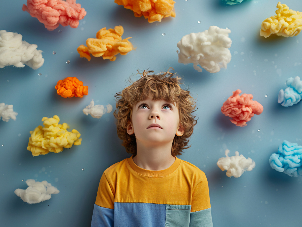 Consejos para padres sobre como mejorar la concentración de los niños