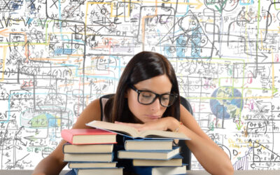 10 señales de que tu hijo necesita refuerzo educativo