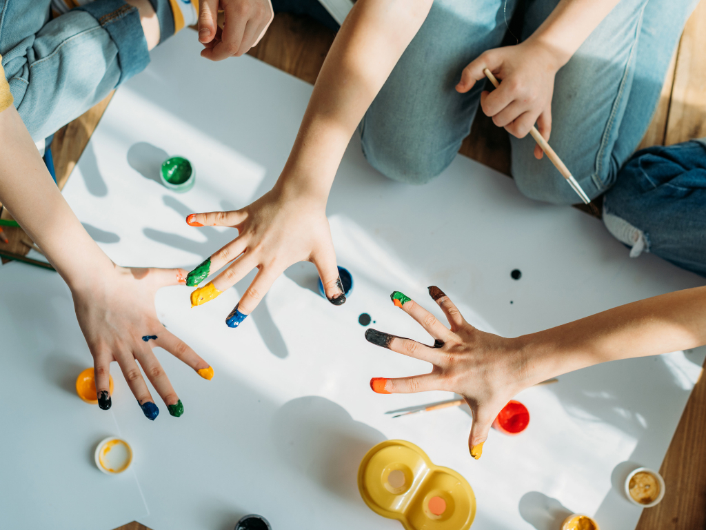 Taller de dibujo en Santiago de Compostela